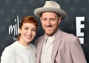 Britt Lower Husband: What We Know About