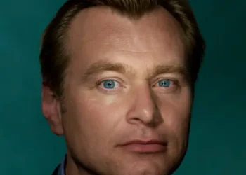 Christopher Nolan