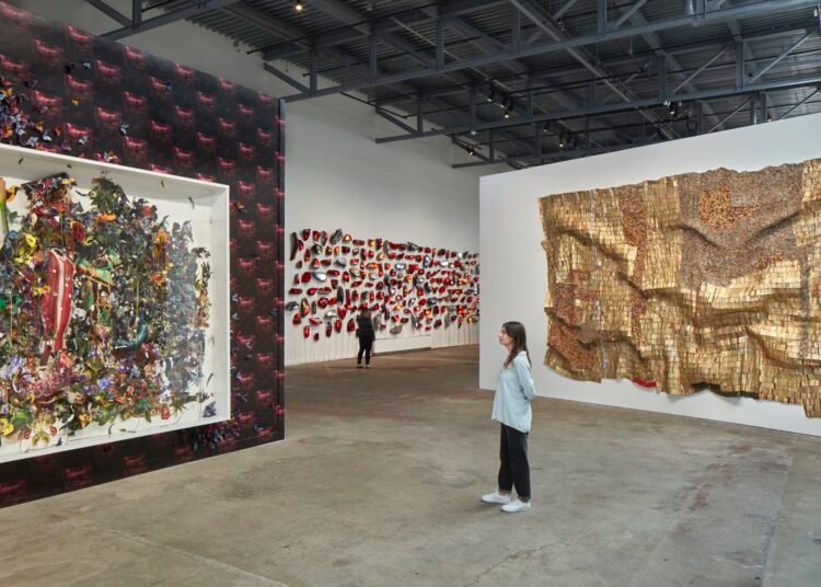 Contemporary Art News