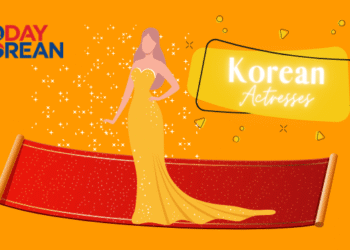 Top 10 Popular Korean Actress Name A Complete Guide