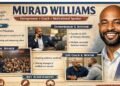 Murad Williams
