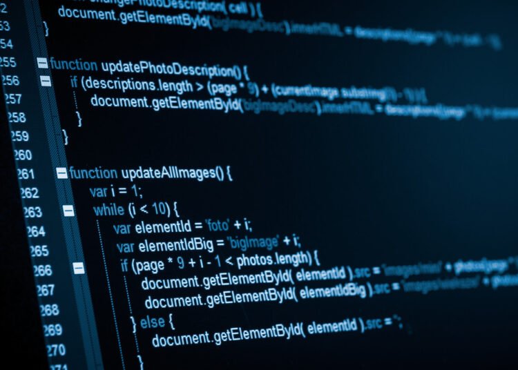 Programming Insider Inside the World of Modern Coding Trends