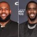 LeBron James Diddy