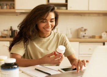 Supplement Management The Spoon Athletic