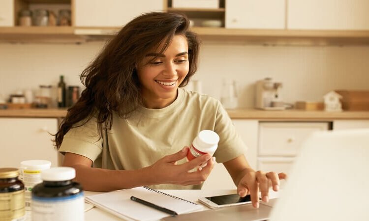 Supplement Management The Spoon Athletic