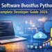 New Software Bvostfus Python